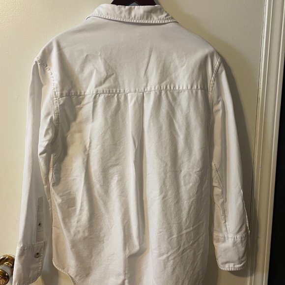 Kotn oxford button down - Picture 3 of 3